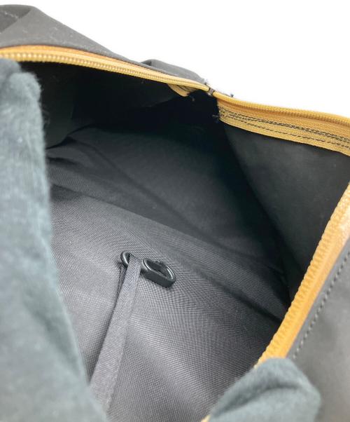 ARC'TERYX（アークテリクス）ARC'TERYX (アークテリクス) バックパック ブラックの古着・服飾アイテム
