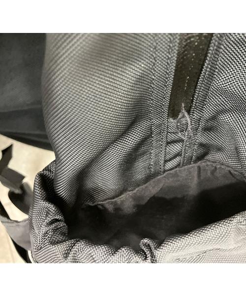 ARC'TERYX（アークテリクス）ARC'TERYX (アークテリクス) バックパック ブラックの古着・服飾アイテム