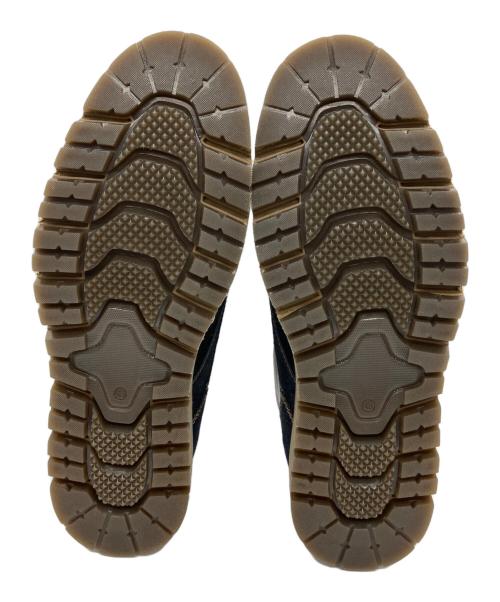 CEDAR CREST（セダークレスト）CEDAR CREST (セダークレスト) BIG JOHN (ビッグジョン) ブーツ ブラック サイズ:26.5の古着・服飾アイテム