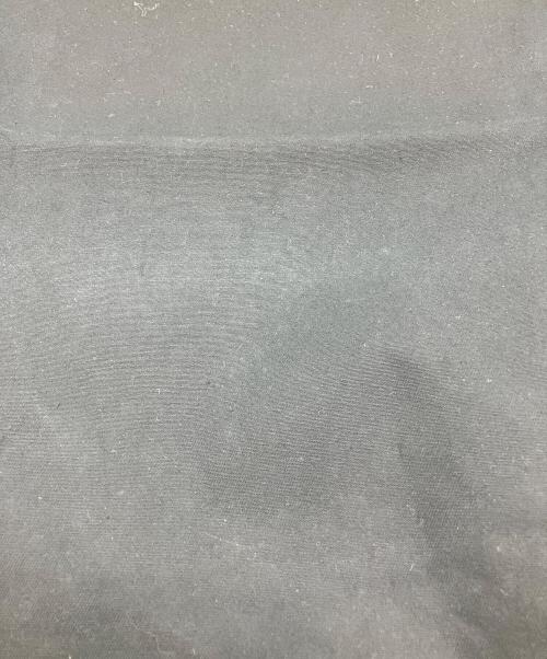 Acne studios（アクネ ストゥディオズ）Acne studios (アクネ ストゥディオズ) シャイニートートバッグ ブラックの古着・服飾アイテム