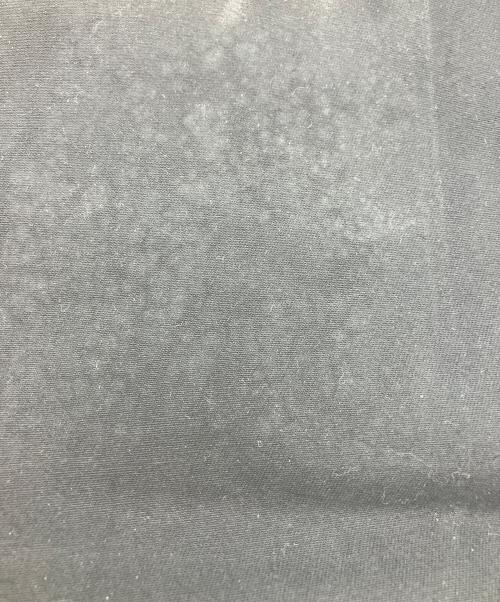 Acne studios（アクネ ストゥディオズ）Acne studios (アクネ ストゥディオズ) シャイニートートバッグ ブラックの古着・服飾アイテム