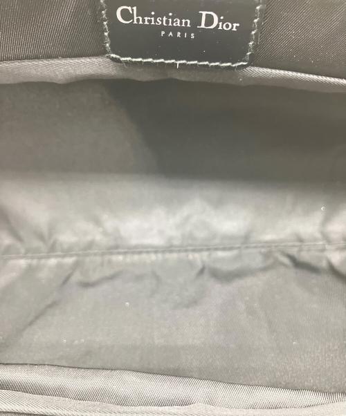 Christian Dior（クリスチャン ディオール）Christian Dior (クリスチャン ディオール) トートバッグの古着・服飾アイテム