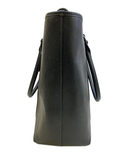 COACH（コーチ）COACH (コーチ) トートバッグ ブラックの古着・服飾アイテム