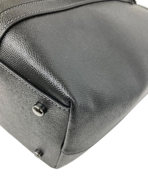 COACH（コーチ）COACH (コーチ) トートバッグ ブラックの古着・服飾アイテム