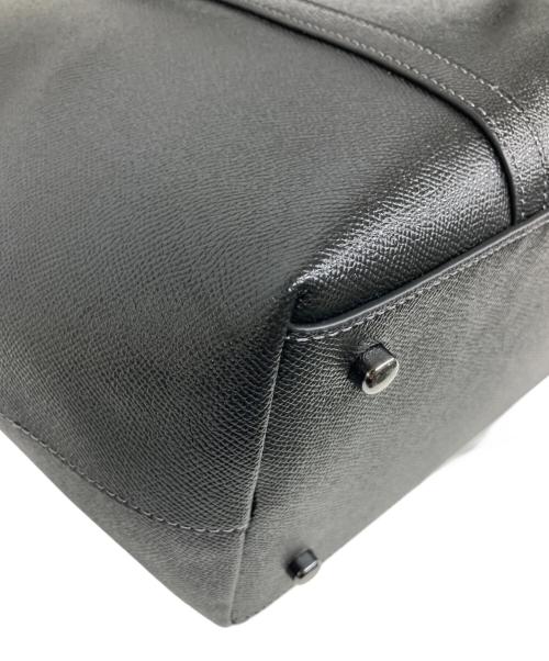 COACH（コーチ）COACH (コーチ) トートバッグ ブラックの古着・服飾アイテム