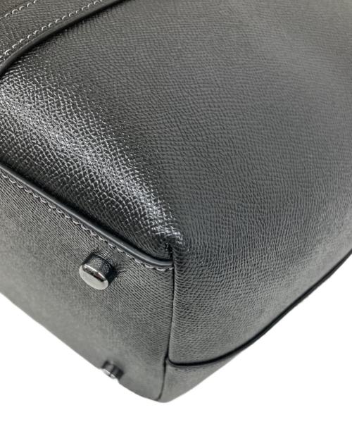 COACH（コーチ）COACH (コーチ) トートバッグ ブラックの古着・服飾アイテム
