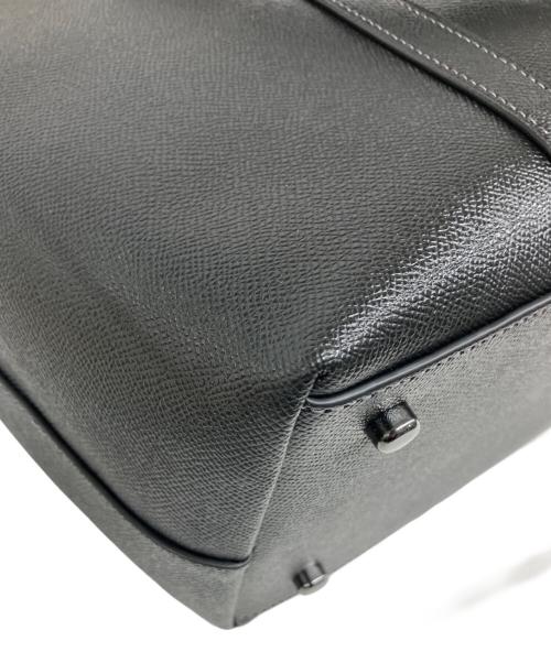 COACH（コーチ）COACH (コーチ) トートバッグ ブラックの古着・服飾アイテム