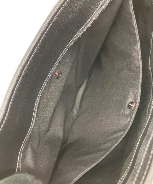 COACH（コーチ）COACH (コーチ) トートバッグ ブラックの古着・服飾アイテム