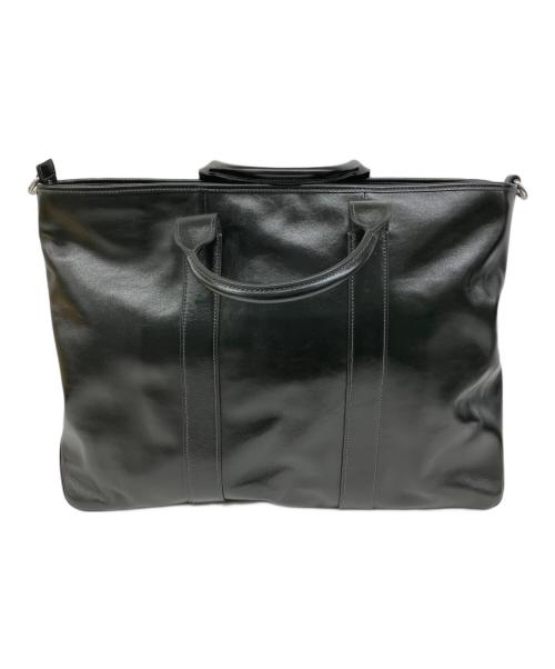 COACH（コーチ）COACH (コーチ) トートバッグ ブラックの古着・服飾アイテム