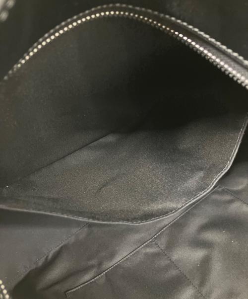 COACH（コーチ）COACH (コーチ) トートバッグ ブラックの古着・服飾アイテム