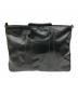 COACH (コーチ) トートバッグ ブラック：24000円