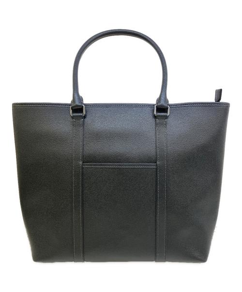 COACH（コーチ）COACH (コーチ) トートバッグ ブラックの古着・服飾アイテム