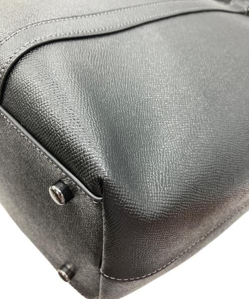 COACH（コーチ）COACH (コーチ) トートバッグ ブラックの古着・服飾アイテム