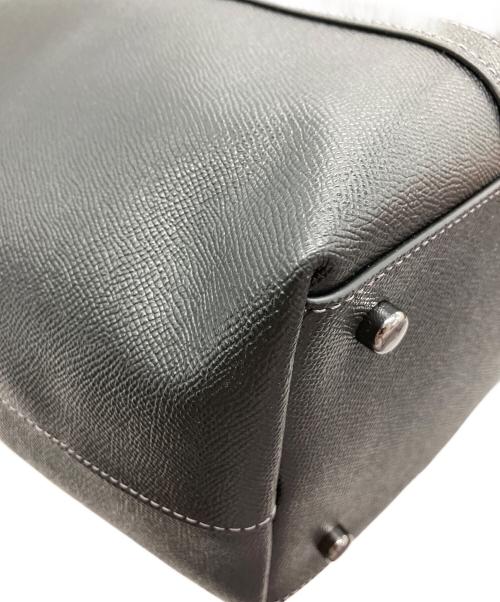 COACH（コーチ）COACH (コーチ) トートバッグ ブラックの古着・服飾アイテム