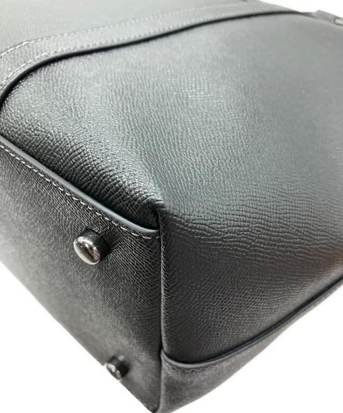 COACH（コーチ）COACH (コーチ) トートバッグ ブラックの古着・服飾アイテム