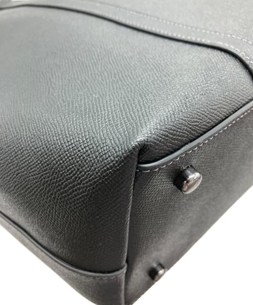 COACH（コーチ）COACH (コーチ) トートバッグ ブラックの古着・服飾アイテム