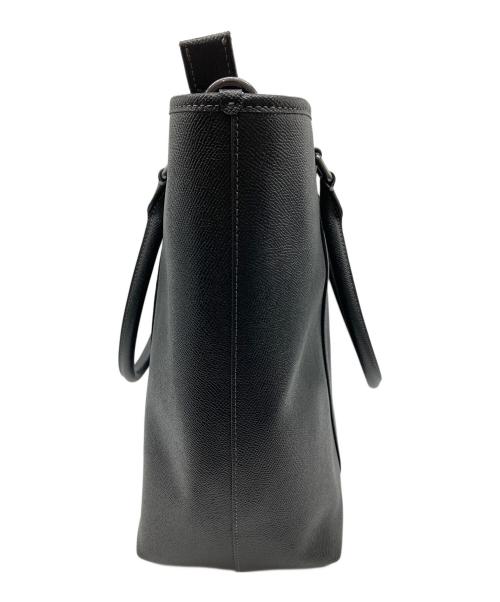 COACH（コーチ）COACH (コーチ) トートバッグ ブラックの古着・服飾アイテム