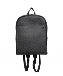 COACH（コーチ）の古着「リュック」｜ブラック