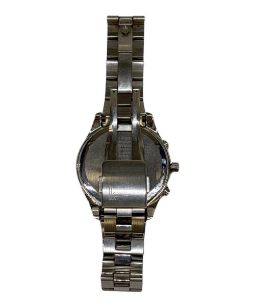 SEIKO（セイコー）SEIKO (セイコー) リストウォッチ ホワイトの古着・服飾アイテム