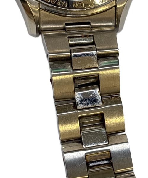 SEIKO（セイコー）SEIKO (セイコー) リストウォッチ ホワイトの古着・服飾アイテム