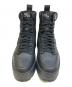 NIKE (ナイキ) AIR JORDAN1 ブラック サイズ:24：12000円