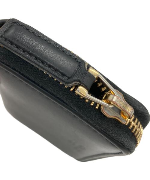 GUCCI（グッチ）GUCCI (グッチ) コインケース ブラックの古着・服飾アイテム