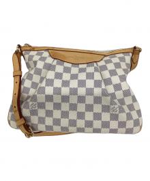 LOUIS VUITTON（ルイ ヴィトン）の古着「ショルダーバッグ」