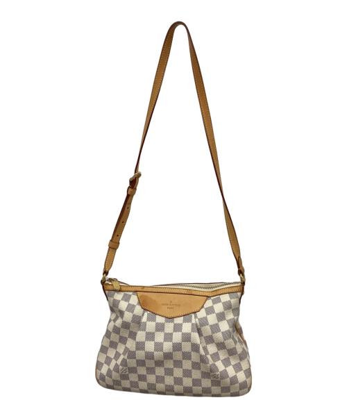 LOUIS VUITTON（ルイ ヴィトン）LOUIS VUITTON (ルイ ヴィトン) ショルダーバッグの古着・服飾アイテム