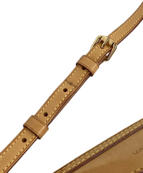 LOUIS VUITTON（ルイ ヴィトン）LOUIS VUITTON (ルイ ヴィトン) ショルダーバッグの古着・服飾アイテム