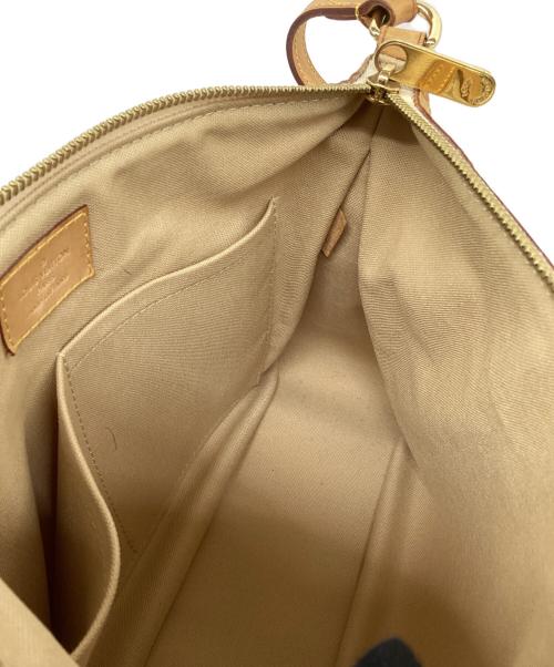 LOUIS VUITTON（ルイ ヴィトン）LOUIS VUITTON (ルイ ヴィトン) ショルダーバッグの古着・服飾アイテム
