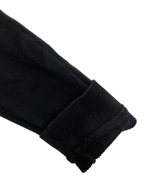 VALENTINO（ヴァレンティノ）VALENTINO (ヴァレンティノ) スウェット ブラック×ホワイト サイズ:Lの古着・服飾アイテム