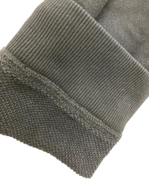 VALENTINO（ヴァレンティノ）VALENTINO (ヴァレンティノ) スウェット ブラック×ホワイト サイズ:Lの古着・服飾アイテム