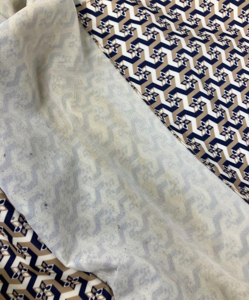 GHERARDINI（ゲラルディーニ）GHERARDINI (ゲラルディーニ) トートバッグ ベージュの古着・服飾アイテム
