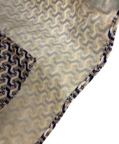 GHERARDINI（ゲラルディーニ）GHERARDINI (ゲラルディーニ) トートバッグ ベージュの古着・服飾アイテム
