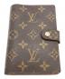 LOUIS VUITTON（ルイ ヴィトン）の古着「手帳カバー」