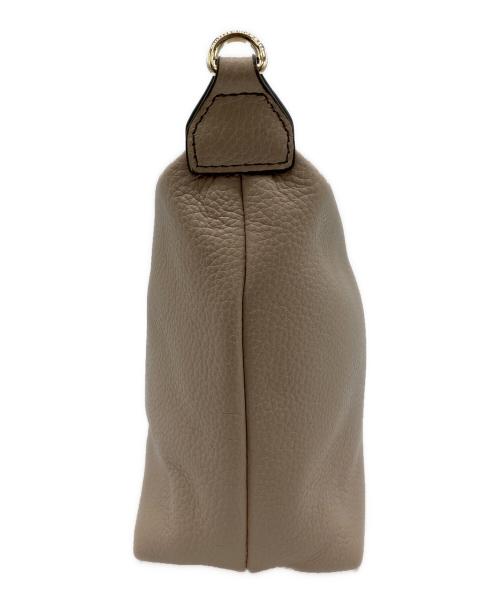 FURLA（フルラ）FURLA (フルラ) 2WAYバッグ ベージュの古着・服飾アイテム