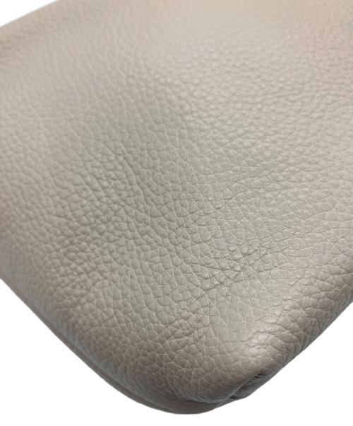 FURLA（フルラ）FURLA (フルラ) 2WAYバッグ ベージュの古着・服飾アイテム