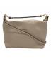 FURLA（フルラ）の古着「2WAYバッグ」｜ベージュ