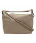 FURLA (フルラ) 2WAYバッグ ベージュ：9000円