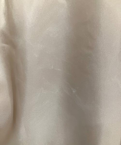 CLANE（クラネ）CLANE (クラネ) OVER MAXI DUFFLE COAT ブラウン サイズ:Sの古着・服飾アイテム