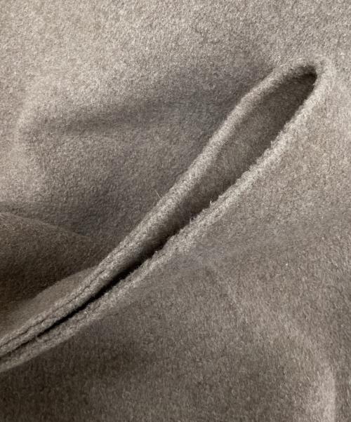 TODAYFUL（トゥデイフル）TODAYFUL (トゥデイフル) Wool Over Coat ブラウン サイズ:Mの古着・服飾アイテム