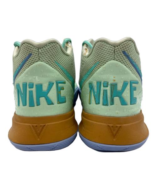 NIKE（ナイキ）NIKE (ナイキ) スニーカー ミント サイズ:27.5の古着・服飾アイテム