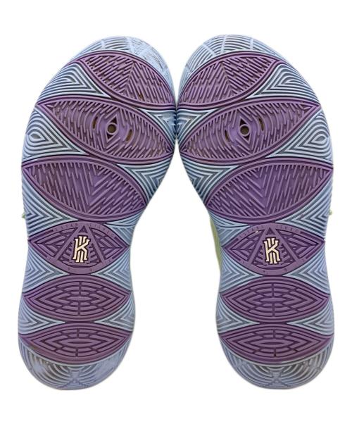 NIKE（ナイキ）NIKE (ナイキ) スニーカー ミント サイズ:27.5の古着・服飾アイテム