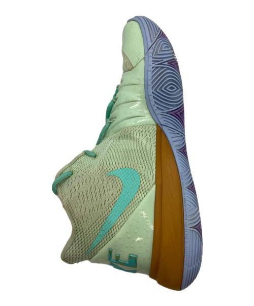 NIKE（ナイキ）NIKE (ナイキ) スニーカー ミント サイズ:27.5の古着・服飾アイテム