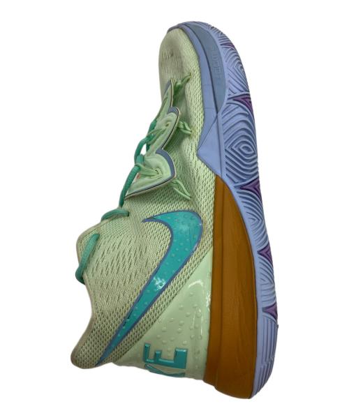 NIKE（ナイキ）NIKE (ナイキ) スニーカー ミント サイズ:27.5の古着・服飾アイテム