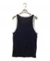 Christian Dior (クリスチャン ディオール) タンクトップ ブラック サイズ:50：5000円