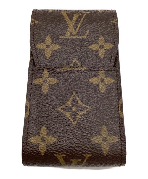 LOUIS VUITTON（ルイ ヴィトン）LOUIS VUITTON (ルイ ヴィトン) シガレットケースの古着・服飾アイテム
