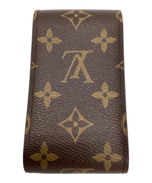 LOUIS VUITTON（ルイ ヴィトン）LOUIS VUITTON (ルイ ヴィトン) シガレットケースの古着・服飾アイテム
