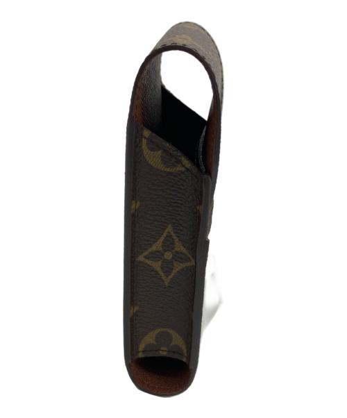 LOUIS VUITTON（ルイ ヴィトン）LOUIS VUITTON (ルイ ヴィトン) シガレットケースの古着・服飾アイテム