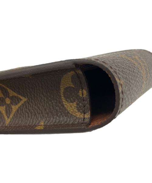 LOUIS VUITTON（ルイ ヴィトン）LOUIS VUITTON (ルイ ヴィトン) シガレットケースの古着・服飾アイテム